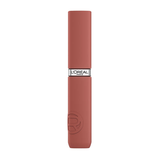Loreal Matte Resistance Liquid Lipstick 635