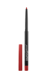 Maybelline Color Sensational Lip Liner Brick Red