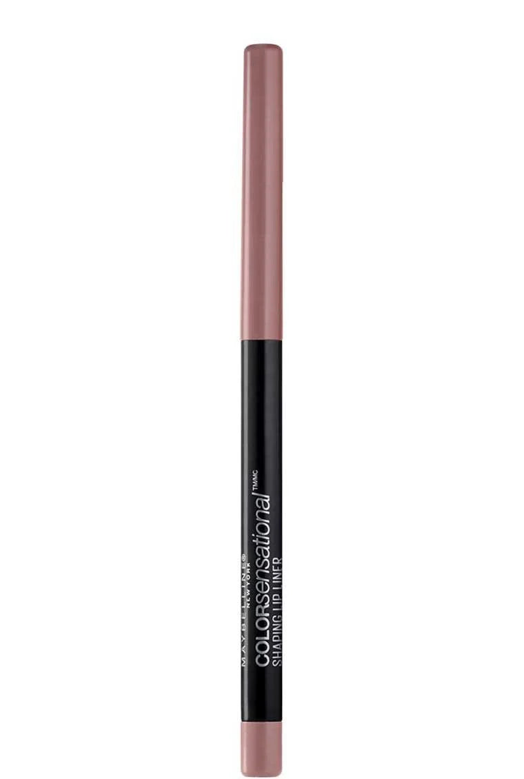 Maybelline Color Sensational Lip Liner Dusty Rose