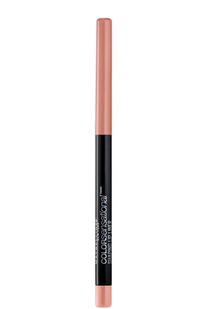 Maybelline Color Sensational Lip Liner Nude Whisper