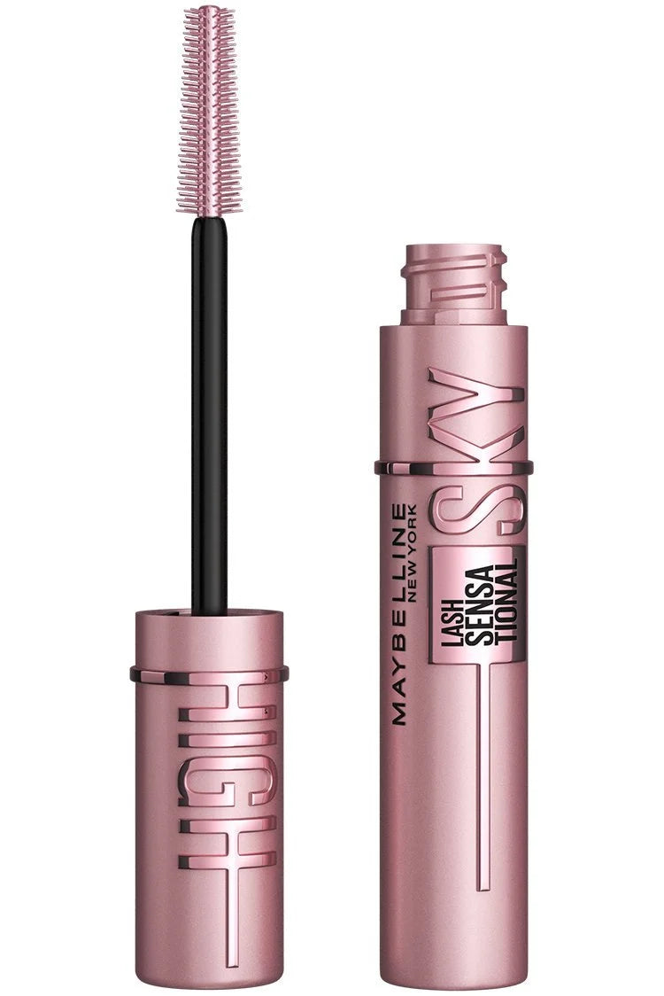 Maybelline Skyhigh Mascara Brown