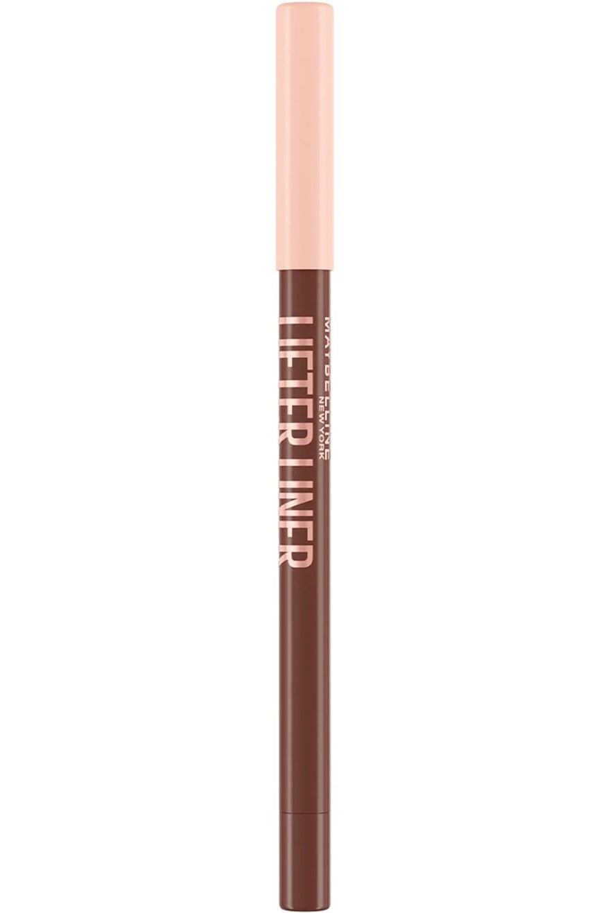 Maybelline Lifter Liner Lip Liner 001 Cross The Line