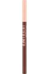 Maybelline Lifter Liner Lip Liner 001 Cross The Line