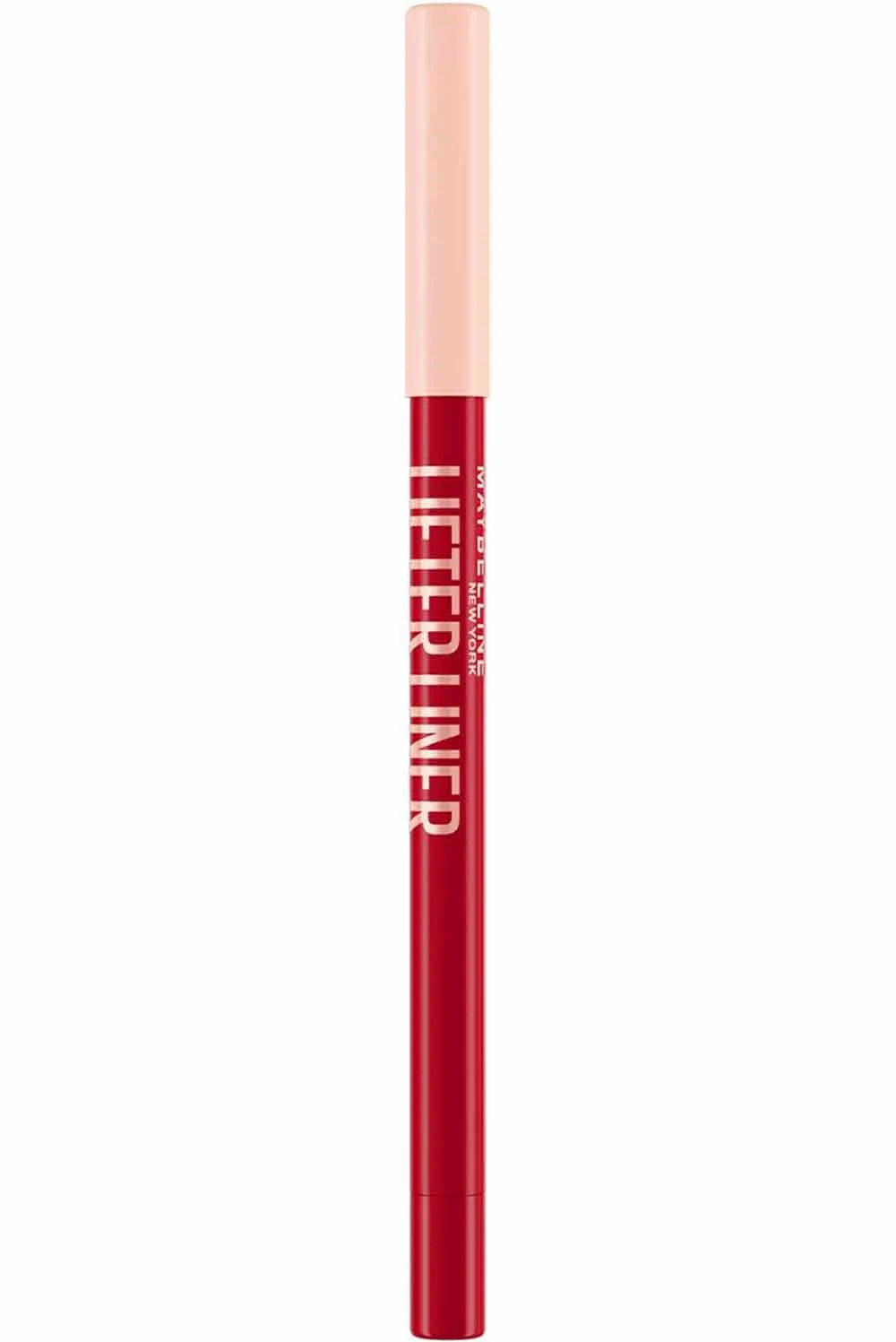 Maybelline Lifter Liner Lip Liner 010 Main Character