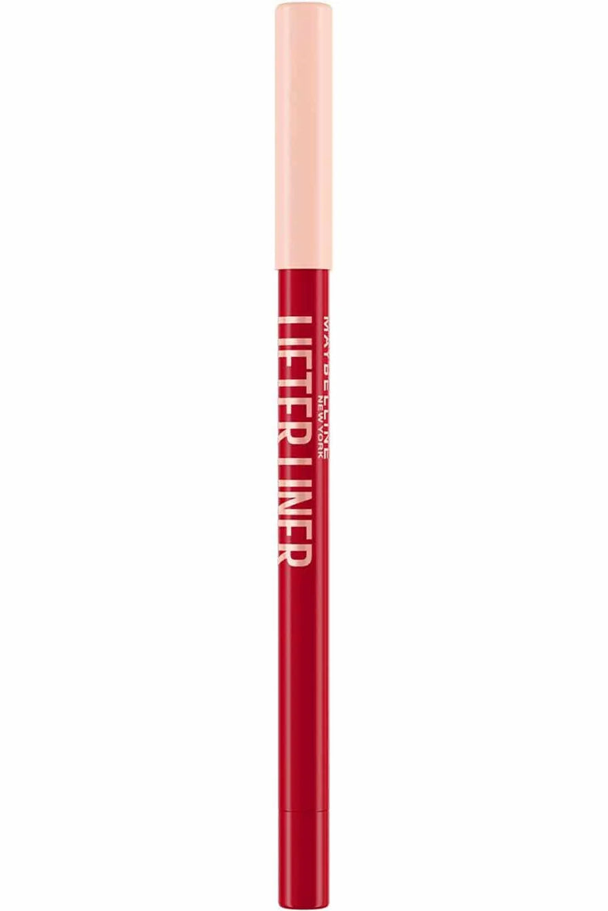 Maybelline Lifter Liner Lip Liner 010 Main Character