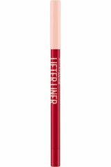 Maybelline Lifter Liner Lip Liner 010 Main Character