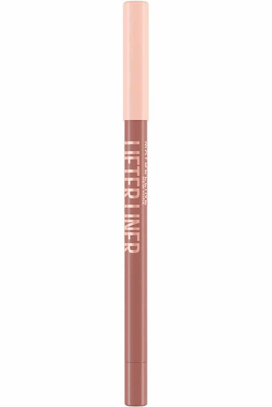 Maybelline Lifter Liner Lip Liner 005 On It