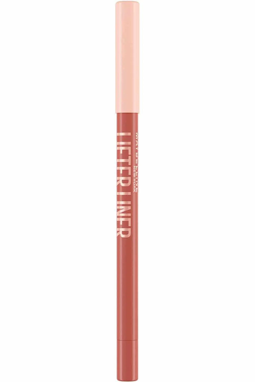 Maybelline Lifter Liner Lip Liner 004 Out Of Line