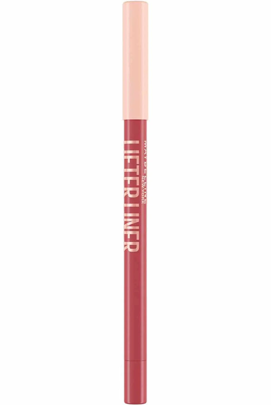 Maybelline Lifter Liner Lip Liner 009 Peaking