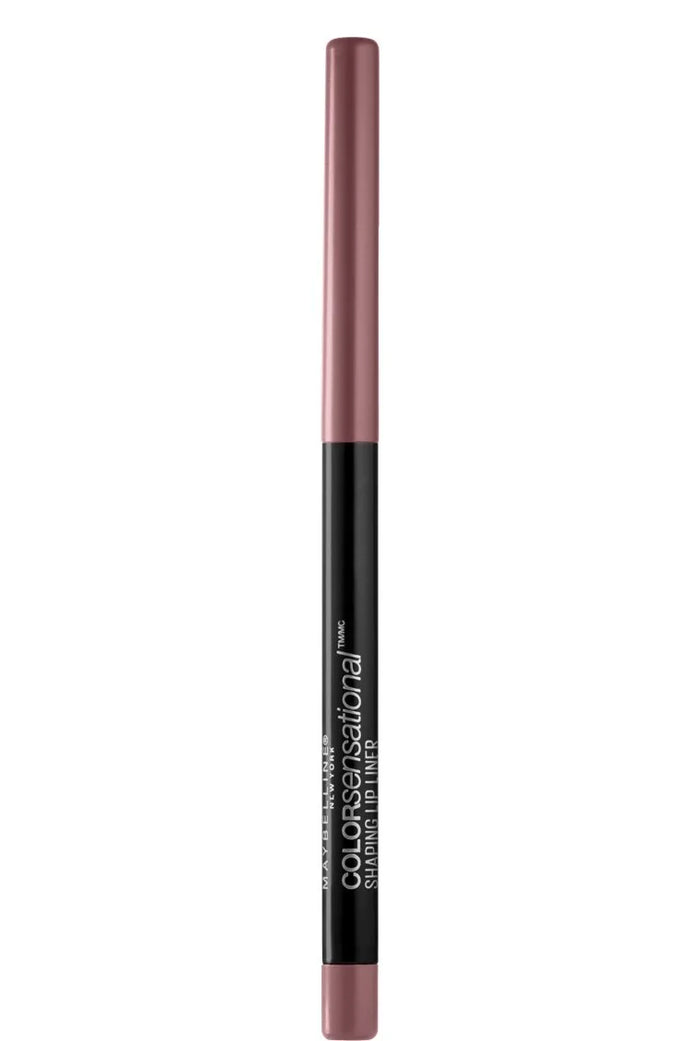 Maybelline Color Sensational Lip Liner Almond Rose