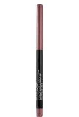 Maybelline Color Sensational Lip Liner Almond Rose