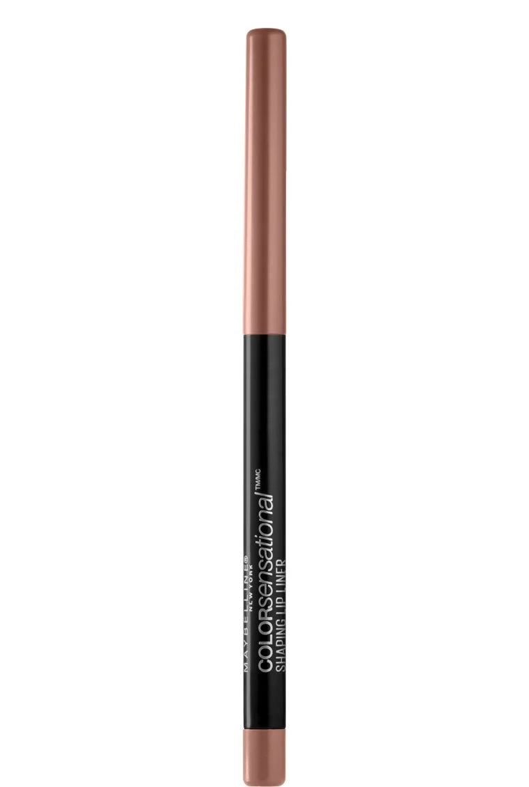 Maybelline Color Sensational Lip Liner Beige Babe