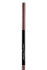 Maybelline Color Sensational Lip Liner Gone Griege