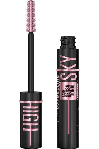 Maybelline Skyhigh Mascara Cosmic Black