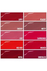 Maybelline Superstay Vinyl Ink Liquid Lipstick