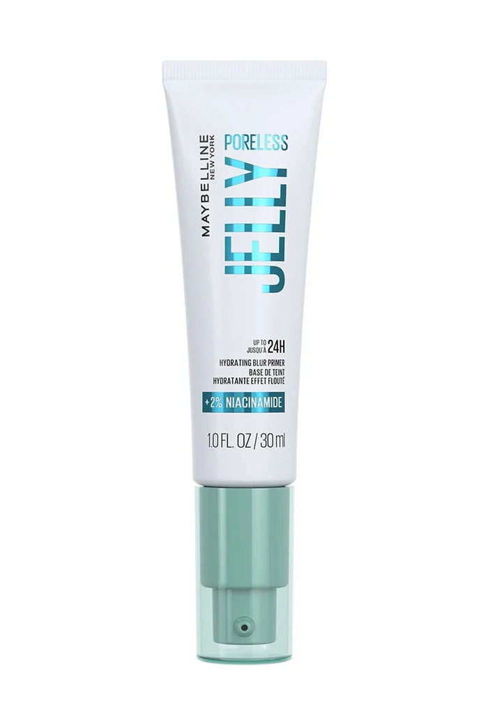 Maybelline Poreless Jelly Primer