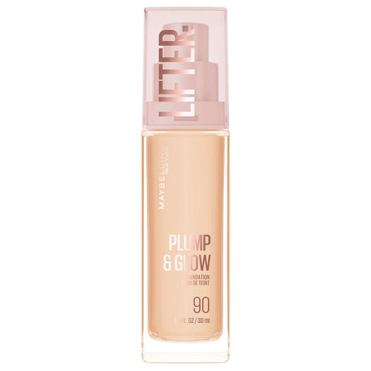 Maybelline Plump & Glow 90