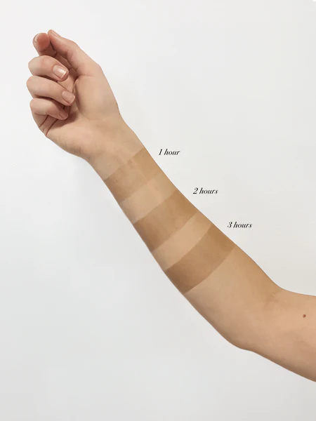 Minetan Classic Caramel Self Tan