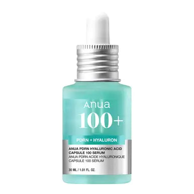 Anua PDRN Hyaluronic Acid Capsule Serum