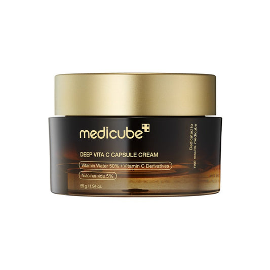 Medicube Deep Capsule Cream