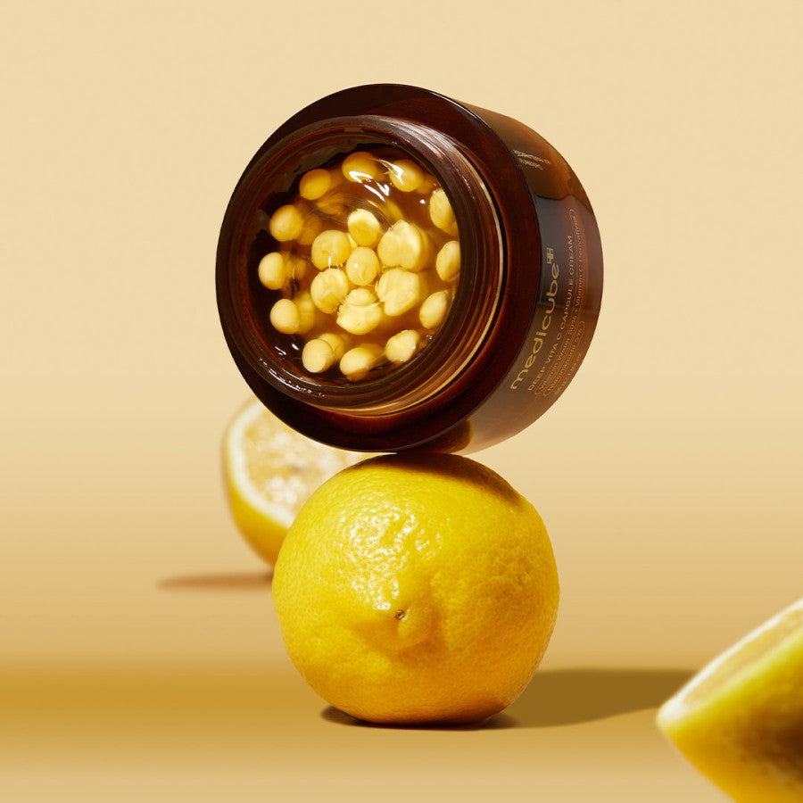 Medicube Deep Capsule Cream