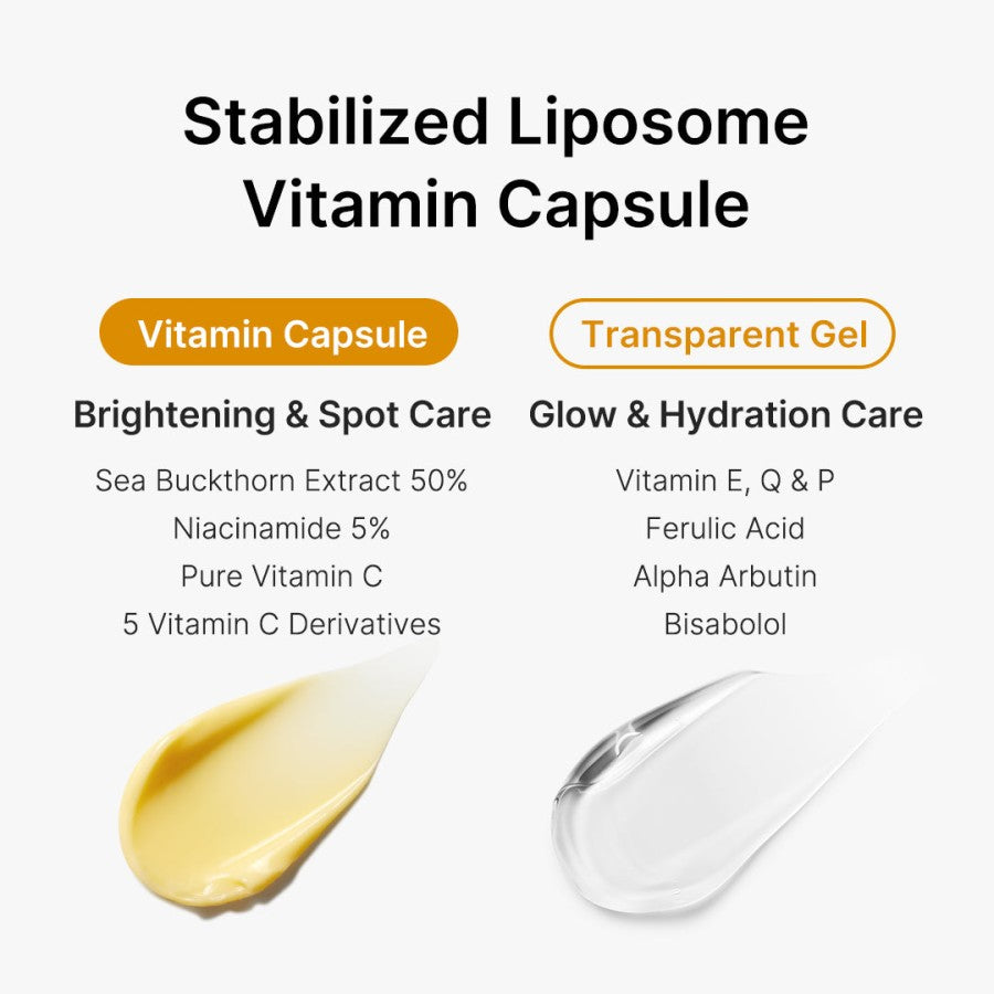 Medicube Deep Capsule Cream