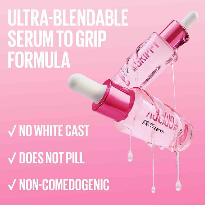 Maybelline Grippy Serum Primer