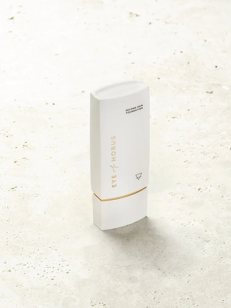 Eye Of Horus Second Skin Foundation Deep/Tan