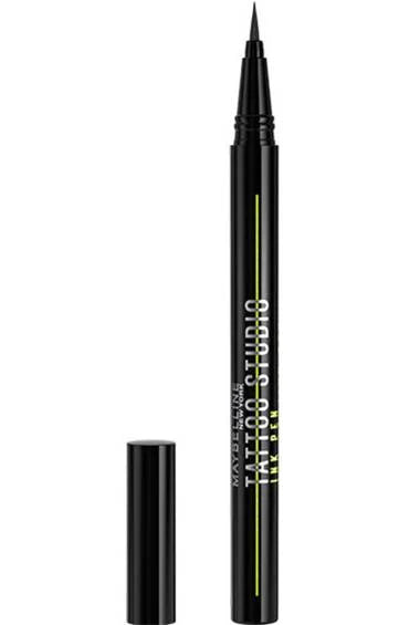 Maybelline Tattoo Liner Liquid Ink Pen