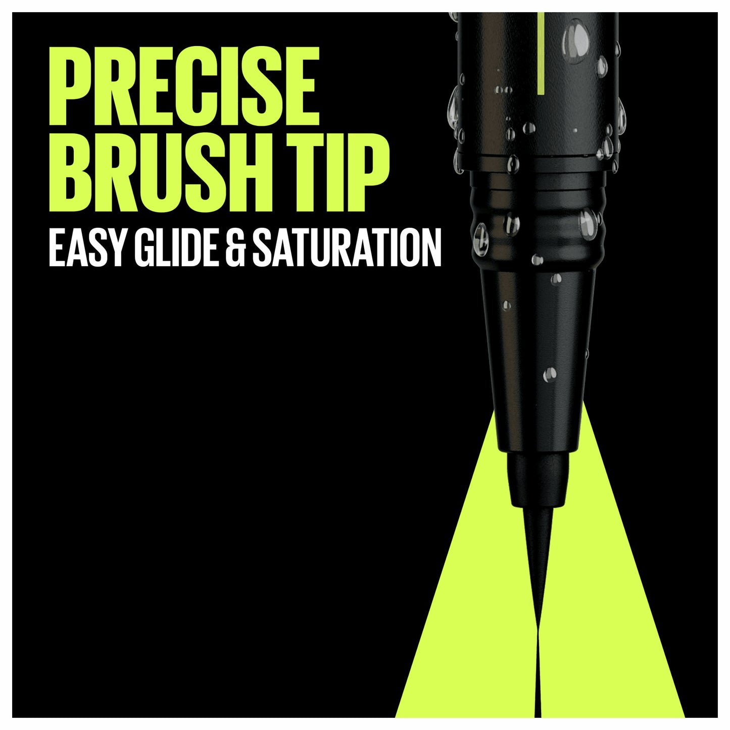 Maybelline Tattoo Liner Liquid Ink Pen