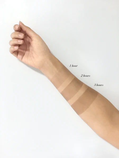 Minetan Classic Caramel Self Tan