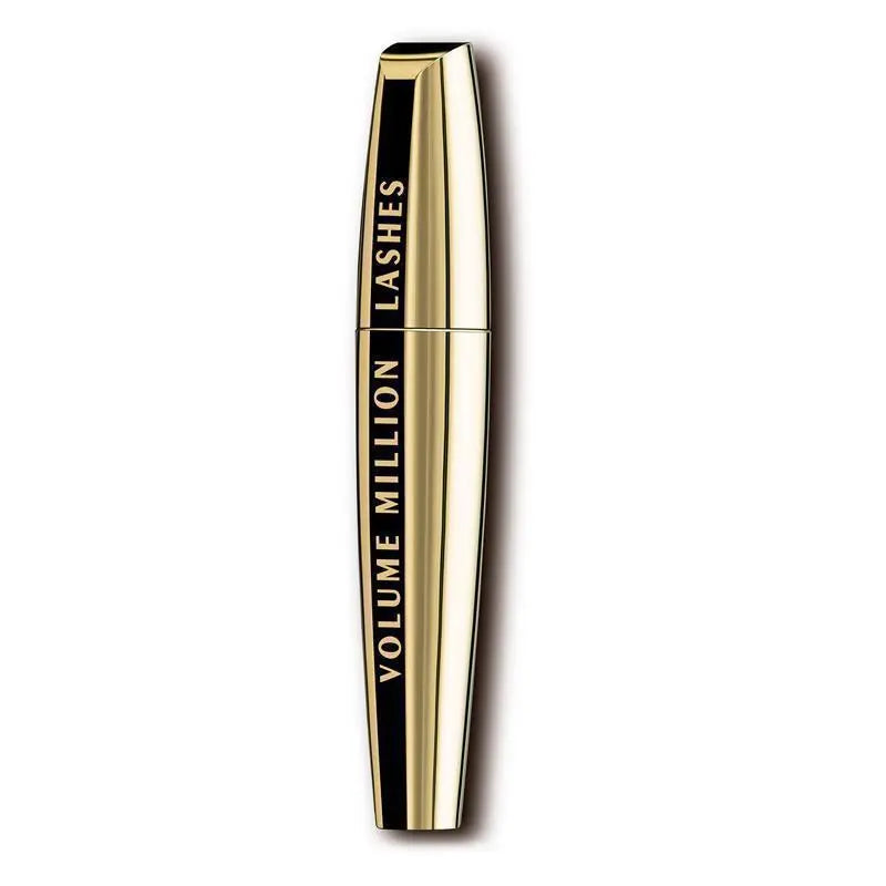 Loreal Volume Million Lashes Mascara  Black