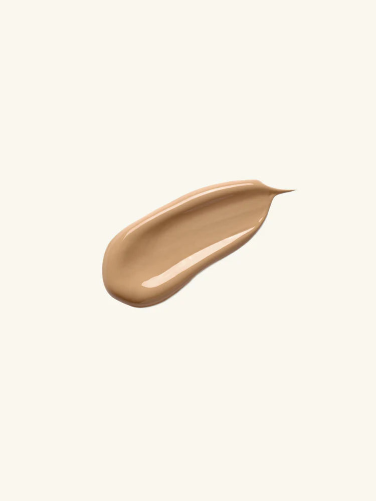 Eye Of Horus Second Skin Foundation Warm/Medium