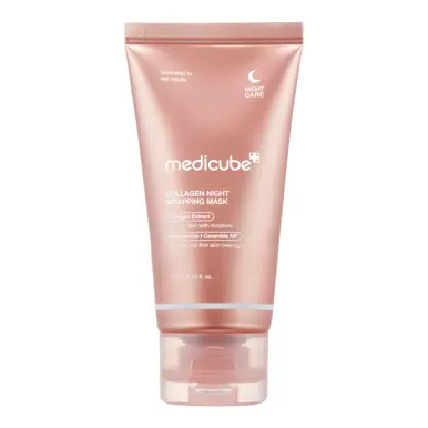 Medicube Collagen Night Wrapping Mask 75ml
