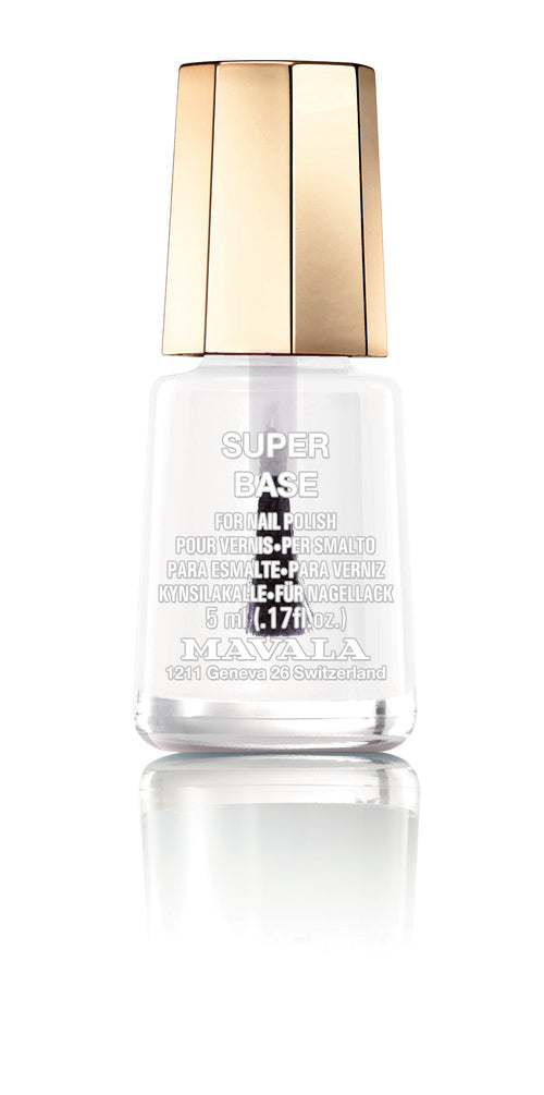 Mavala Super Base Coat 5ml