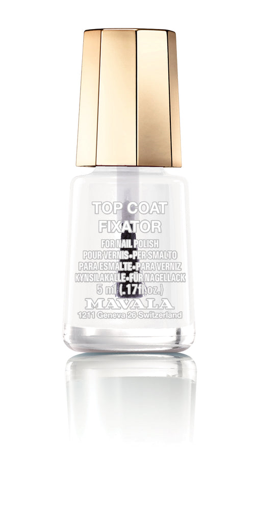 Mavala Top Coat 5ml