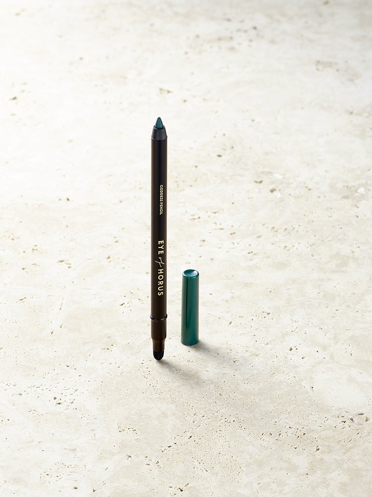 Eye of Horus Goddess Pencil