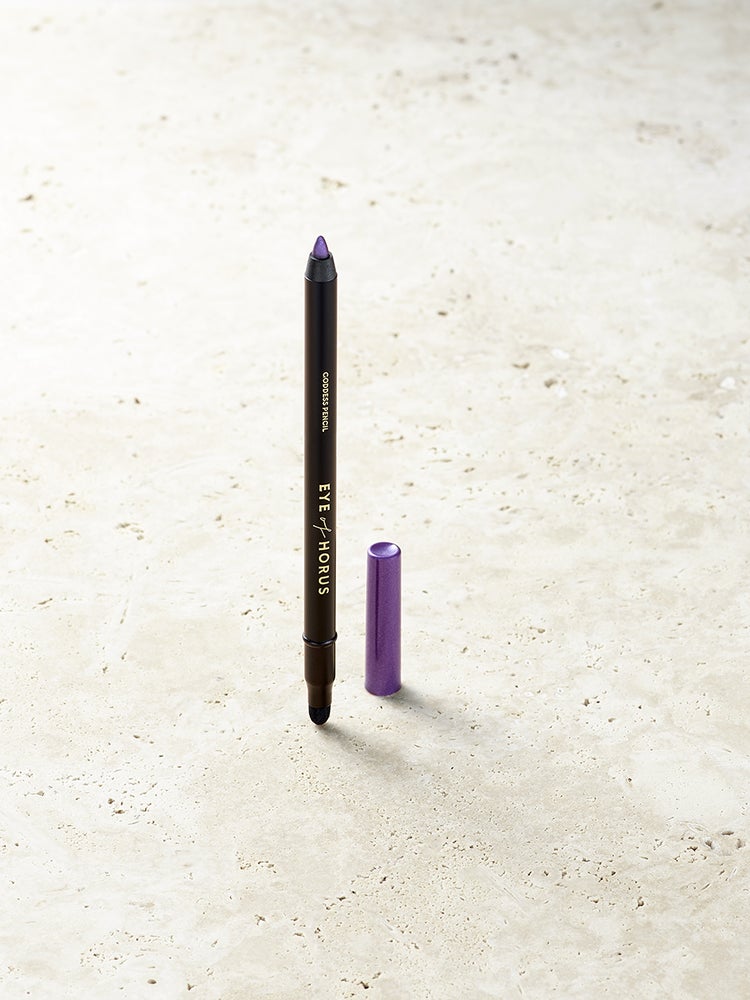 Eye of Horus Goddess Pencil
