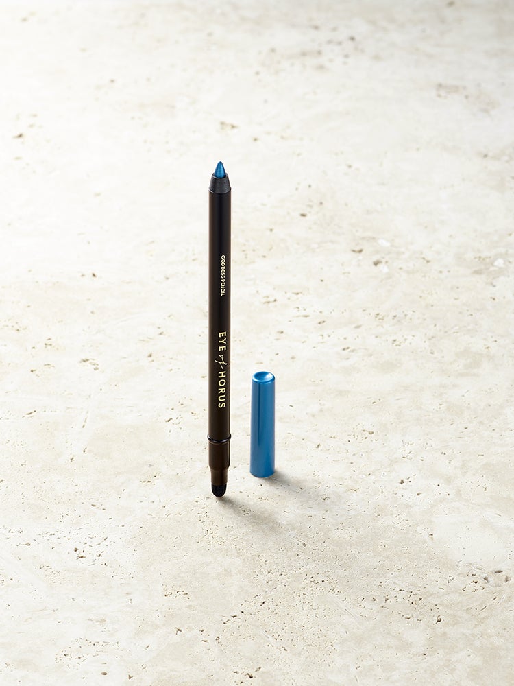 Eye of Horus Goddess Pencil