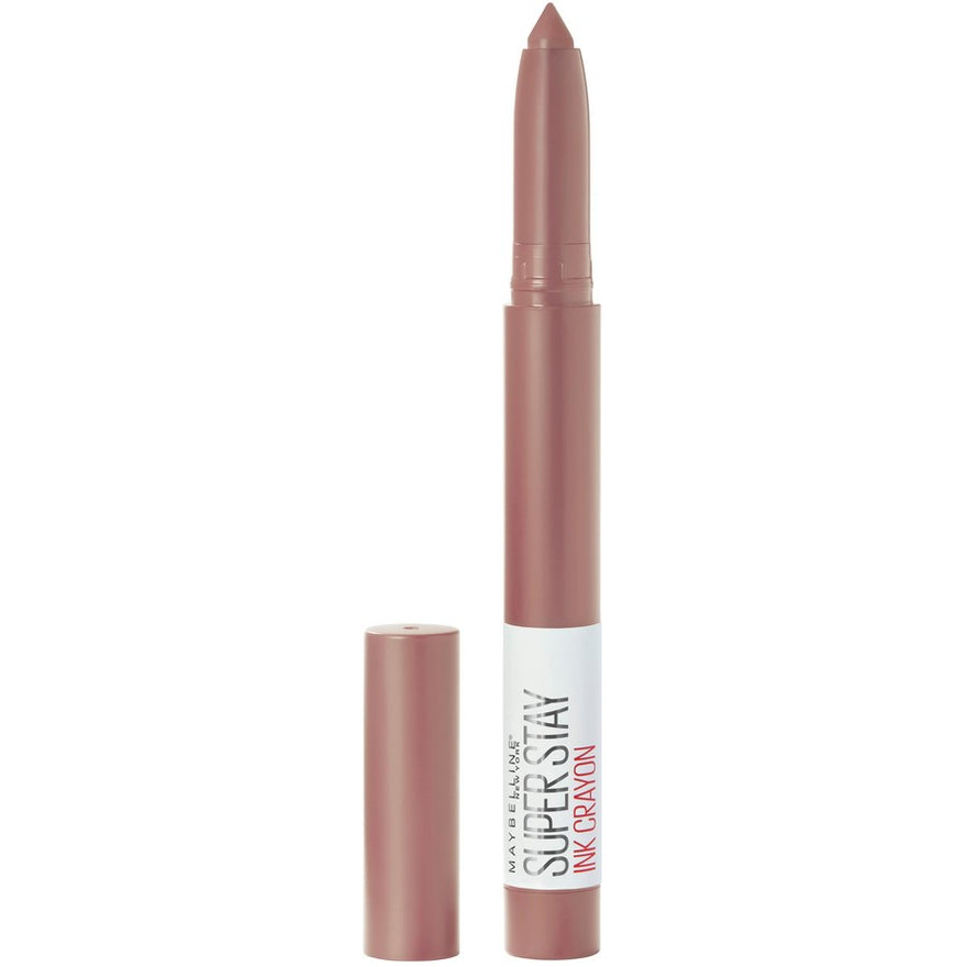 Maybelline Superstay Ink Crayon