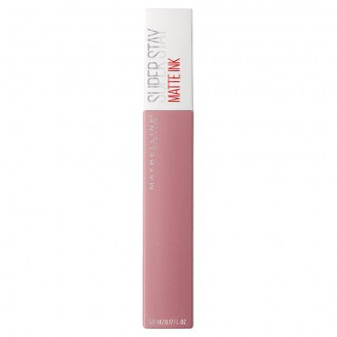 Superstay Matte Ink Liquid Lipstick