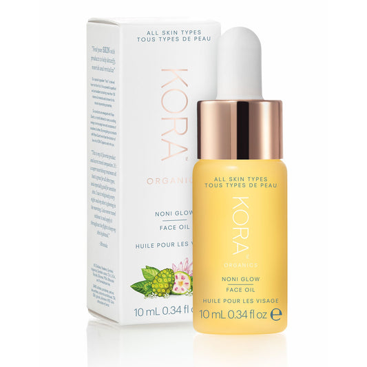 Kora Organics Noni Glow Face Oil 10ML
