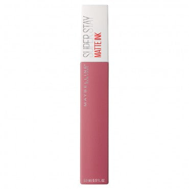 Superstay Matte Ink Liquid Lipstick