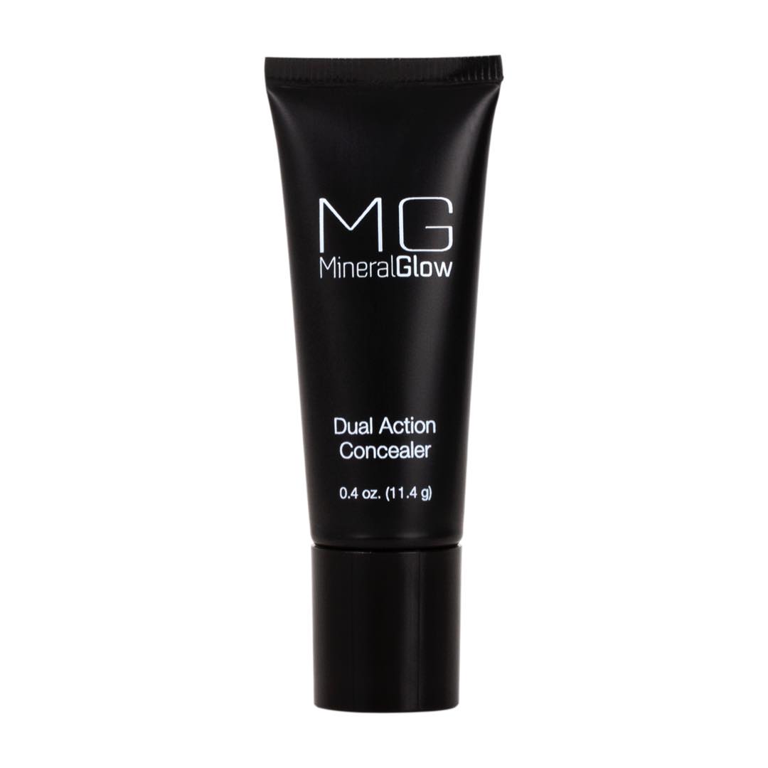Mineral Glow Dual Action Concealer