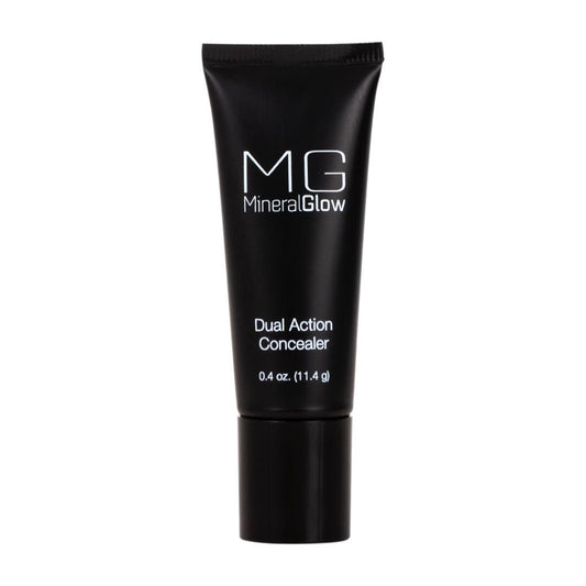 Mineral Glow Dual Action Concealer