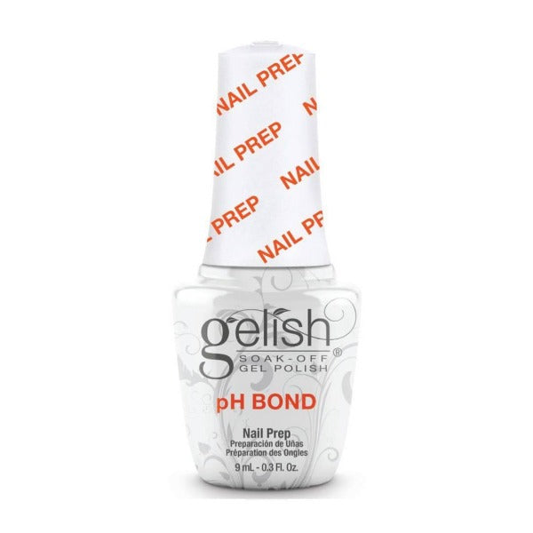 Gelish PH Bond Nail Prep 9ML