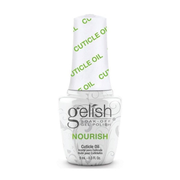 Gelish Nourish Cuticle Oil 9ML