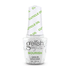Gelish Nourish Cuticle Oil 9ML