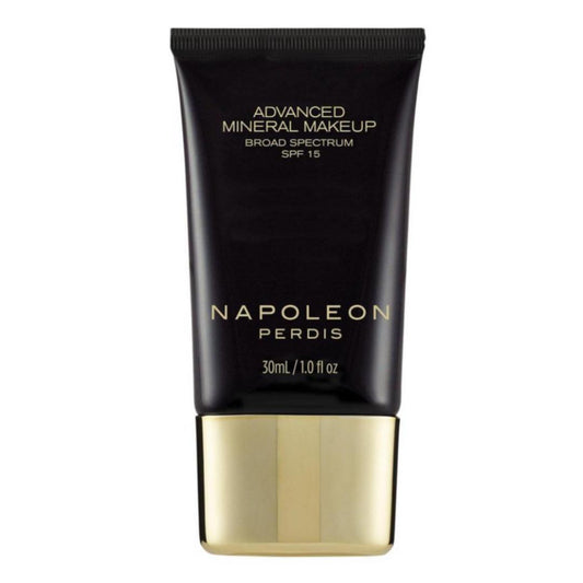 Napoleon Perdis Advanced Mineral Makeup (upgraded version coming soon)