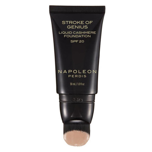 Napoleon Perdis Stroke Of Genius Foundation